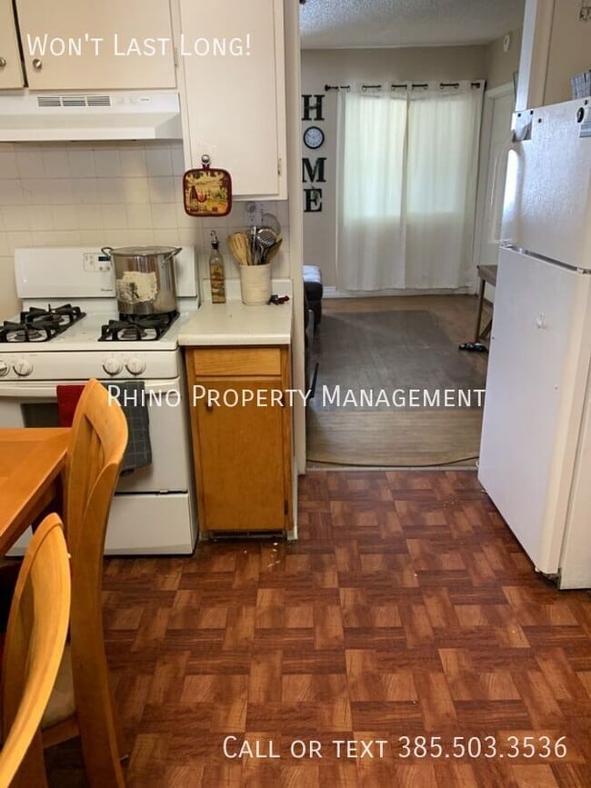 Photo - 3222 S Adams Ave Apartamento