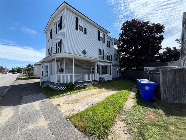 36 Boynton St Unit 1
