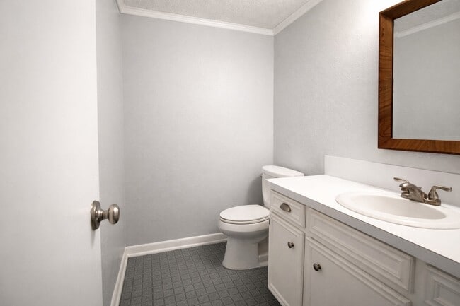 Photo - 1310 S Caney Trails Dr