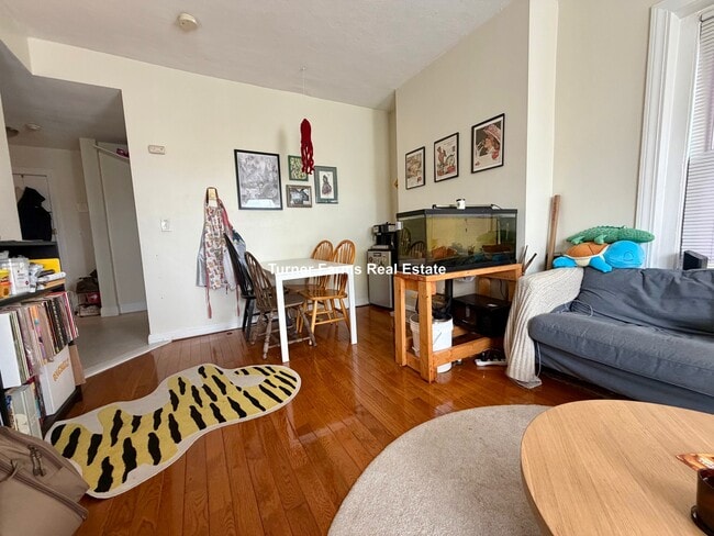 Photo - 1283 Commonwealth Ave Unit 5