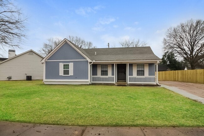 Building Photo - 7107 Butterfly Dr Rental