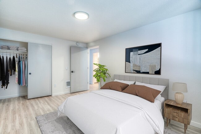 Oasis at 2600