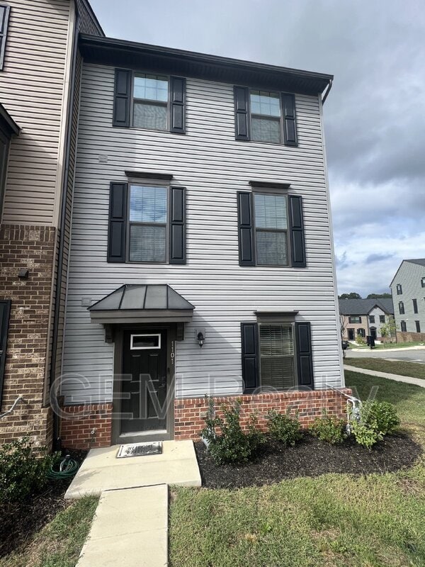 Building Photo - 1101 Rampart Dr Rental