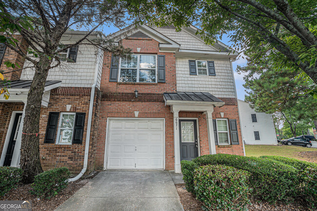 Photo - 6671 Evans Trce Townhome