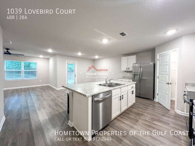 Photo - 1039 Lovebird Ct