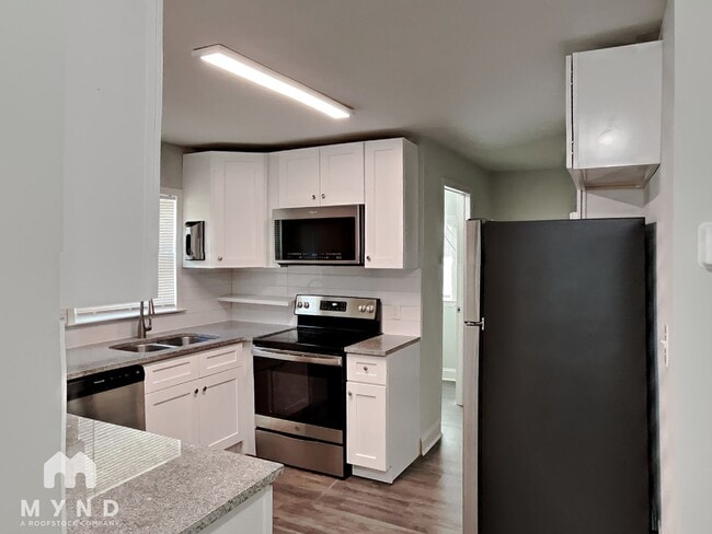 Photo - 1501 W 10th Ave