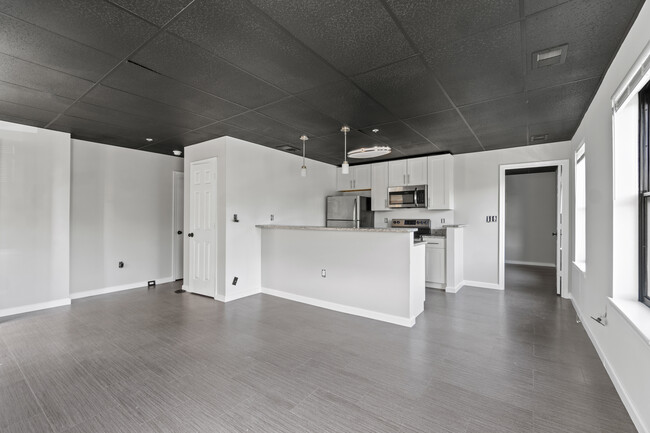 Photo - Patuxent Place Apartments