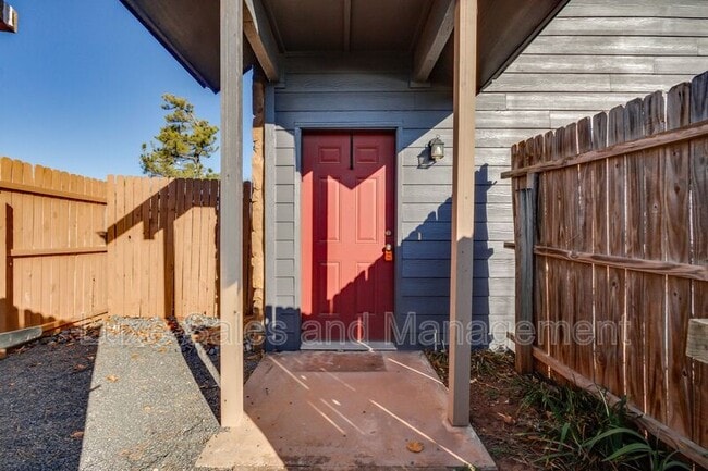 Photo - 14415 N Pennsylvania Ave Unidad 16G