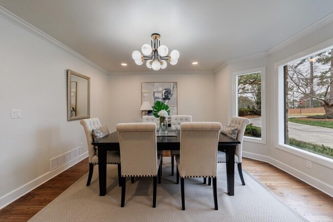 Photo - 459 Atlanta Country Club Dr