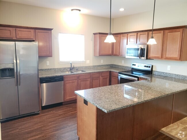 Building Photo - 15005 W 64th St Rental