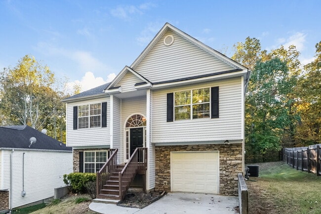 Photo - 7038 Shenandoah Trail