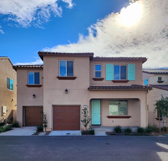 Brand New Gated Community - Brand New Gated Community