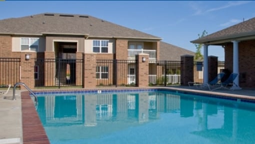 Photo - Berkley Spring Apartments