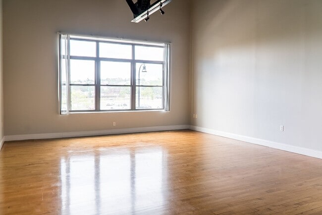 Photo - Portland on the Grid