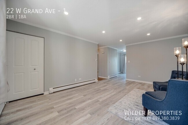 Photo - 22 W Grand Ave