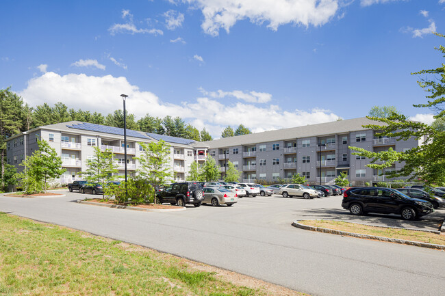 Catamount Ridge - Catamount Ridge Apartments