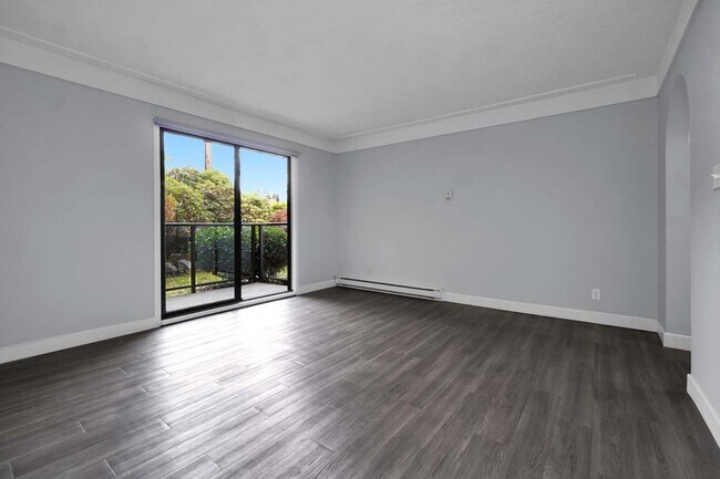 Photo - Villa Apartments