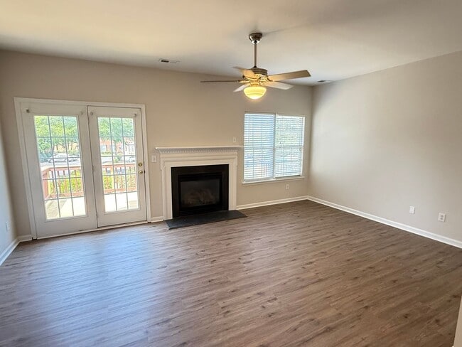 Building Photo - Renovated Cornelius Townhome with Garage, Pool & Elevated Rear Deck