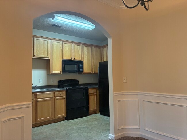 Cocina - 7573 Rutgers Cir