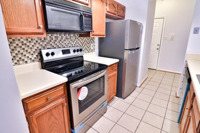 Photo - 13110 Briarcliff Terrace