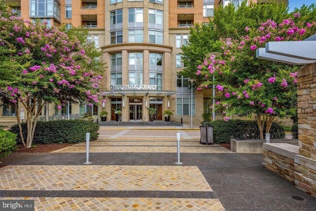 Photo - 8220 Crestwood Heights Dr Unit 218