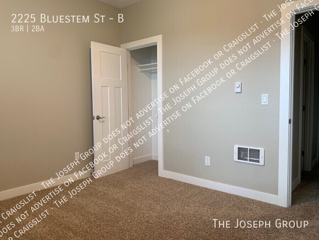 Photo - 2225 Bluestem St Unidad B
