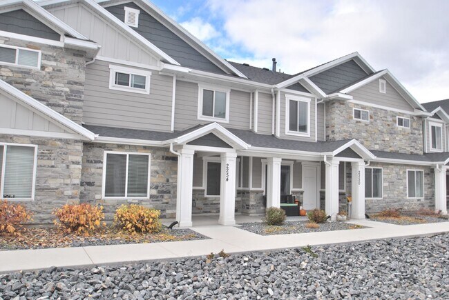 Photo - 2254 W Nibley Pkwy