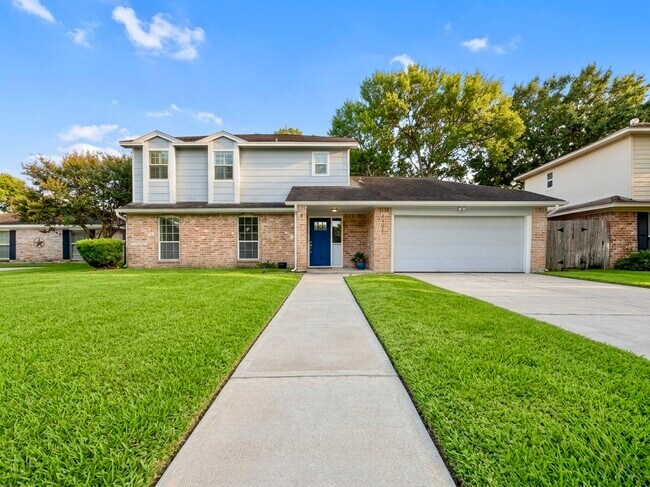 Photo - 14011 Wickersham Ln