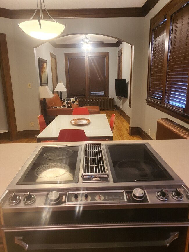 Photo - 812 Capitol Hts Unidad #1