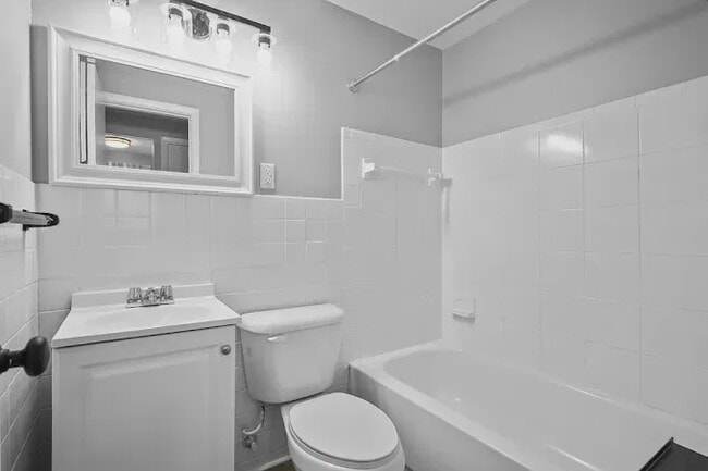 Photo - Ashby Terrace