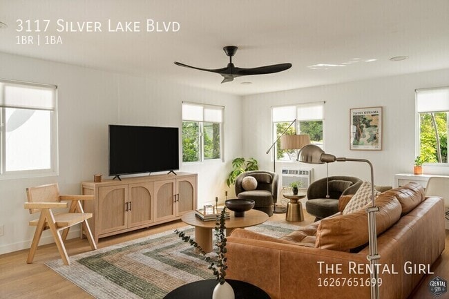 Photo - 3117 Silver Lake Blvd