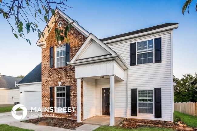 Photo - 3115 Hawick Commons Dr
