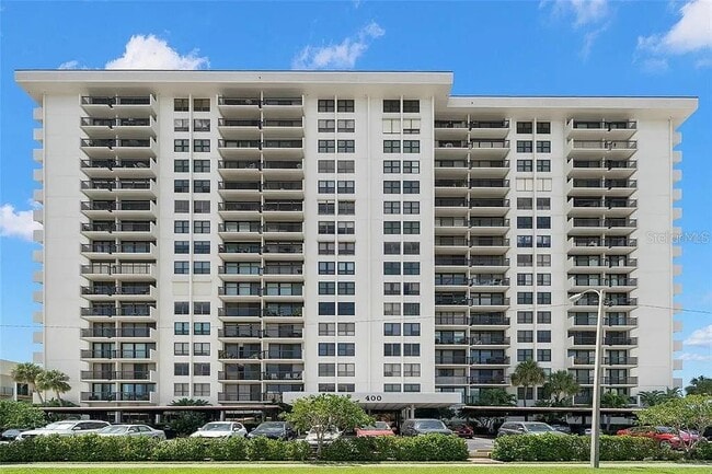 Building Photo - 400 Island Way Unit 1409