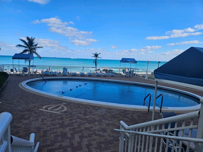 Photo - 3850 Galt Ocean Dr Unit 208