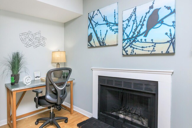 Photo - Waterford Village