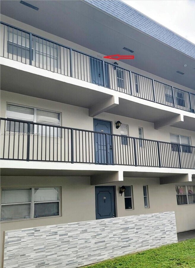 Photo - 7911 N Colony Cir Unidad 304