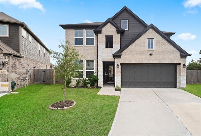 Photo - 2277 Forest Chestnut Dr House