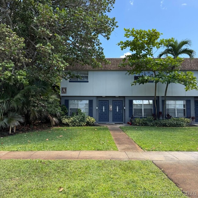 4700 NW 9th Ct