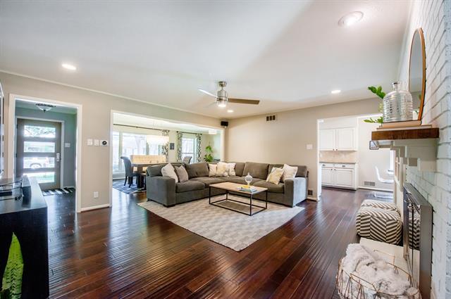 Photo - 6941 Dalhart Ln