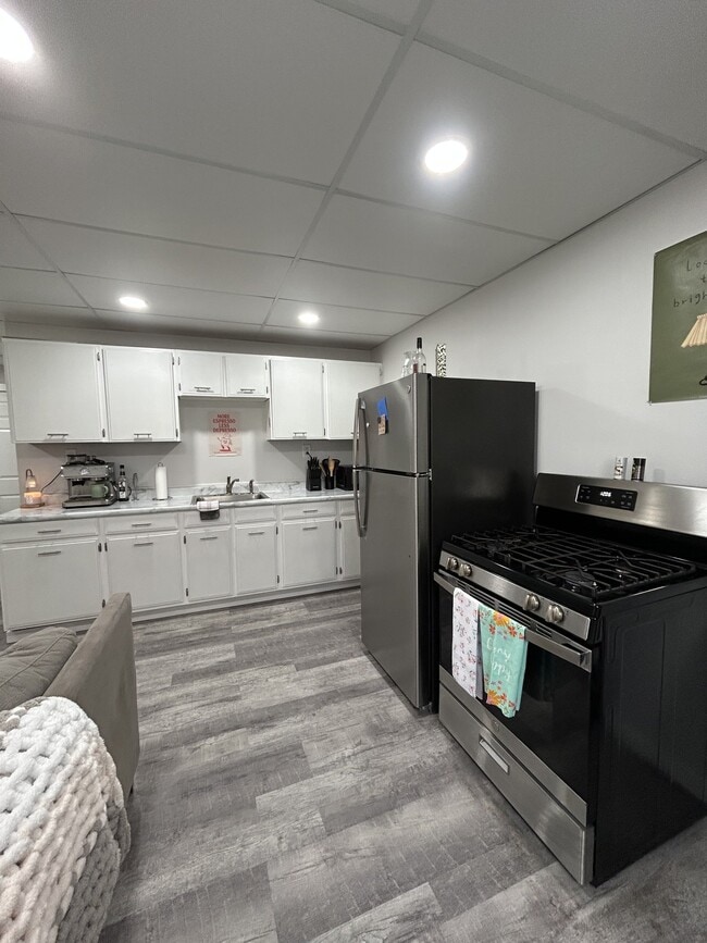 Photo - 322 Oskaloosa St Unidad 2