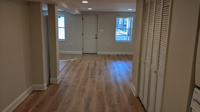 Building Photo - 4508 15th St NW Unit B Rental