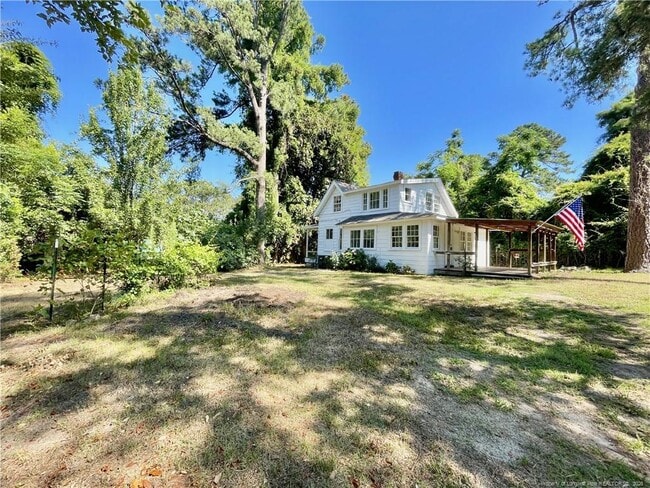 Photo - 146 Brewster Hussey Ln