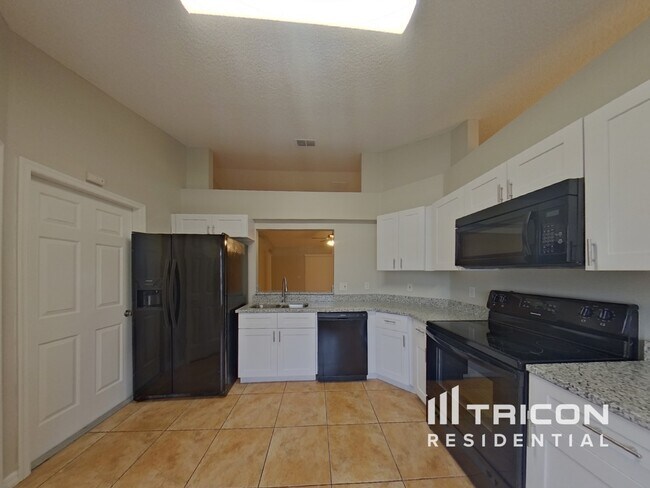 Photo - 1301 Wildberry Ln Casa