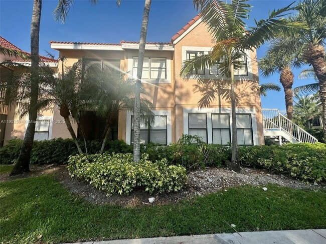 Building Photo - 10581 SW 155th Ct Unit 1214