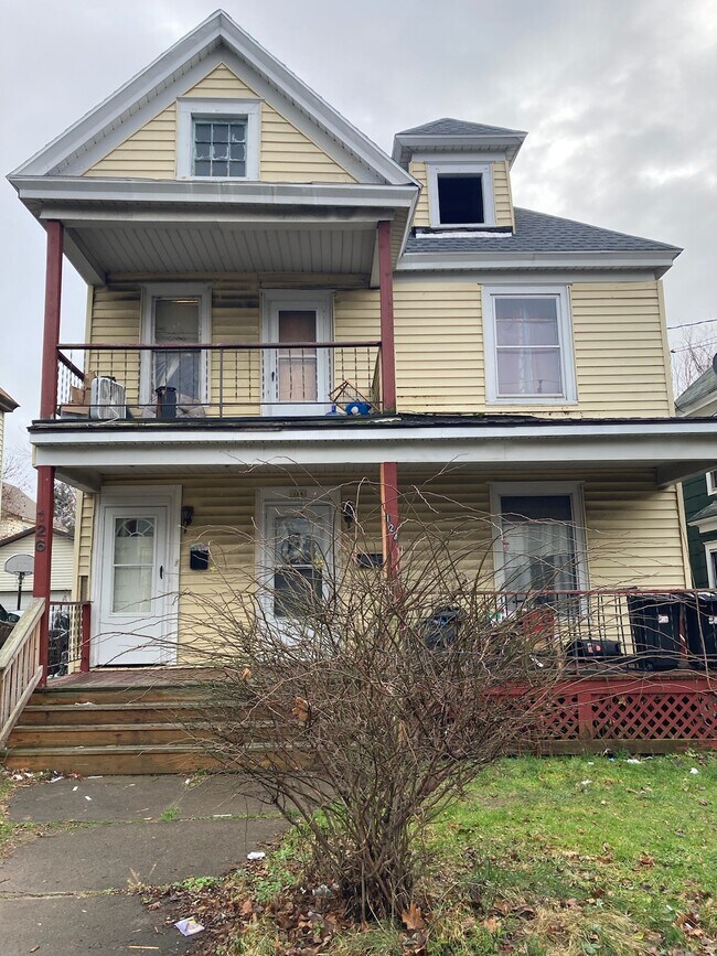 Photo - 126 E Matson Ave Apartments