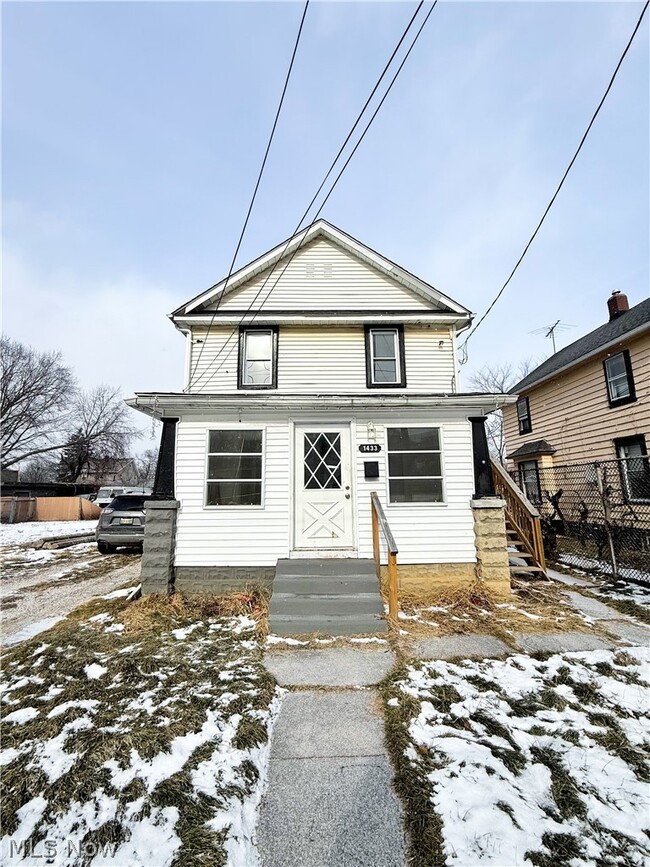 Photo - 1433 Kenmore Blvd Unit 1