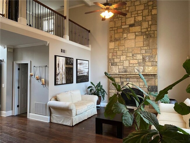 Photo - 1602 Chadwick Ridge Dr NW