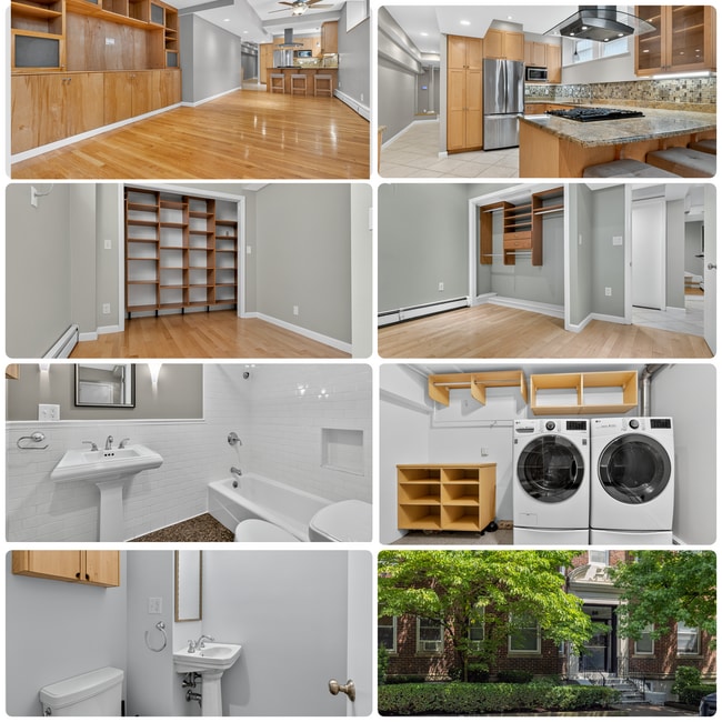 Photo - 55 Thatcher St Unidad A