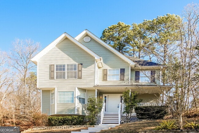 Photo - 1042 Whispering Woods Dr House