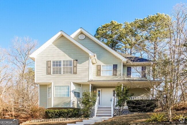 Building Photo - 1042 Whispering Woods Dr Rental